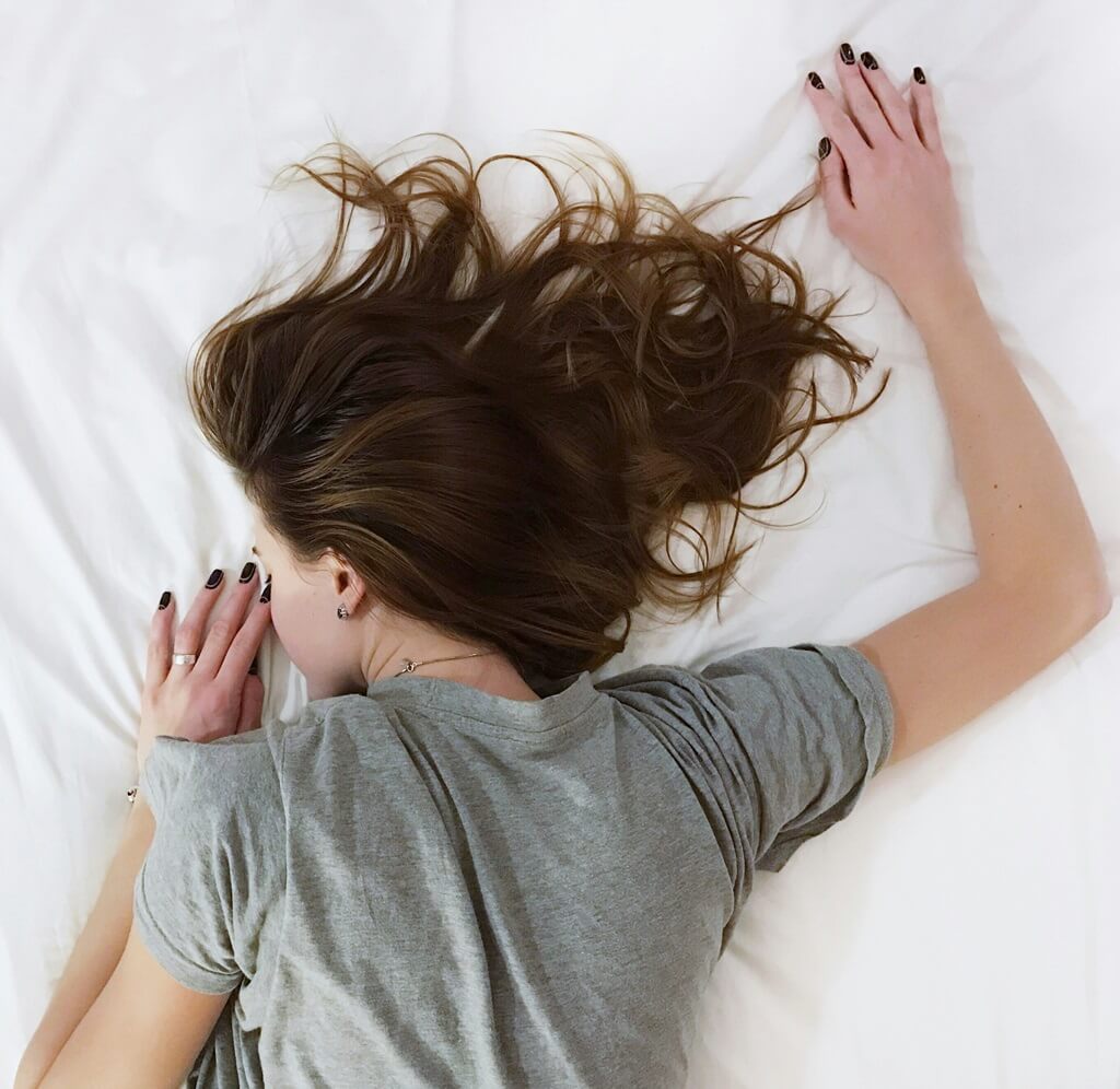 Das Schlafhormon Melatonin – Alles, was du wissen musst - beautivin