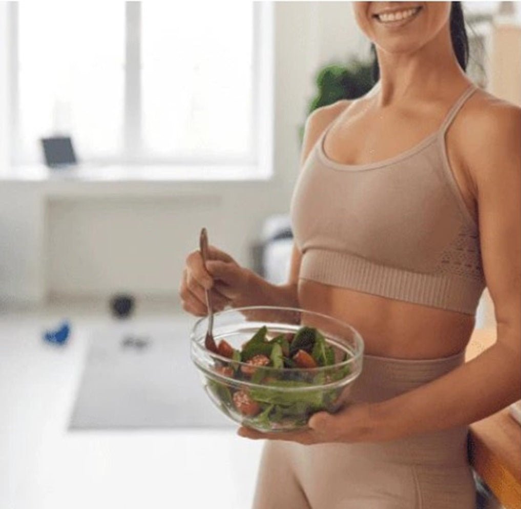 Gesund Abnehmen: Tipps für innere und äußere Schönheit - beautivin