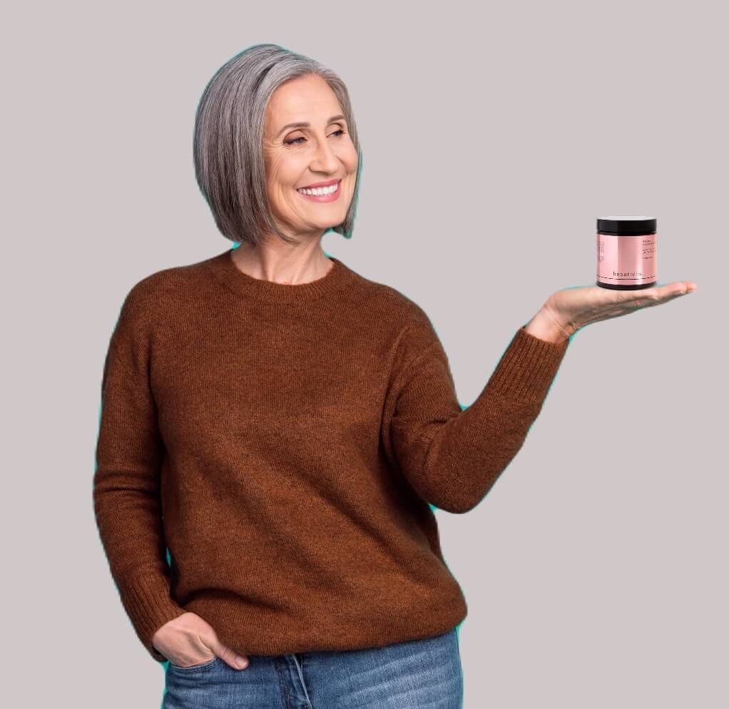 Omas Hausmittel gegen Haarausfall: Traditionelle Lösungen für kräftiges Haar - beautivin